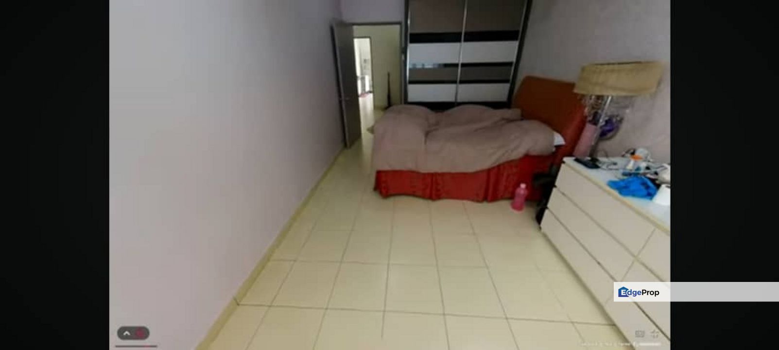 2 storey landed end lot at bandar seri coalfields for sale, Selangor, Sungai Buloh