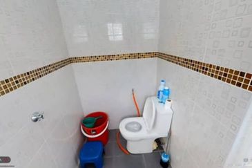 Bandar Seri Coalfields