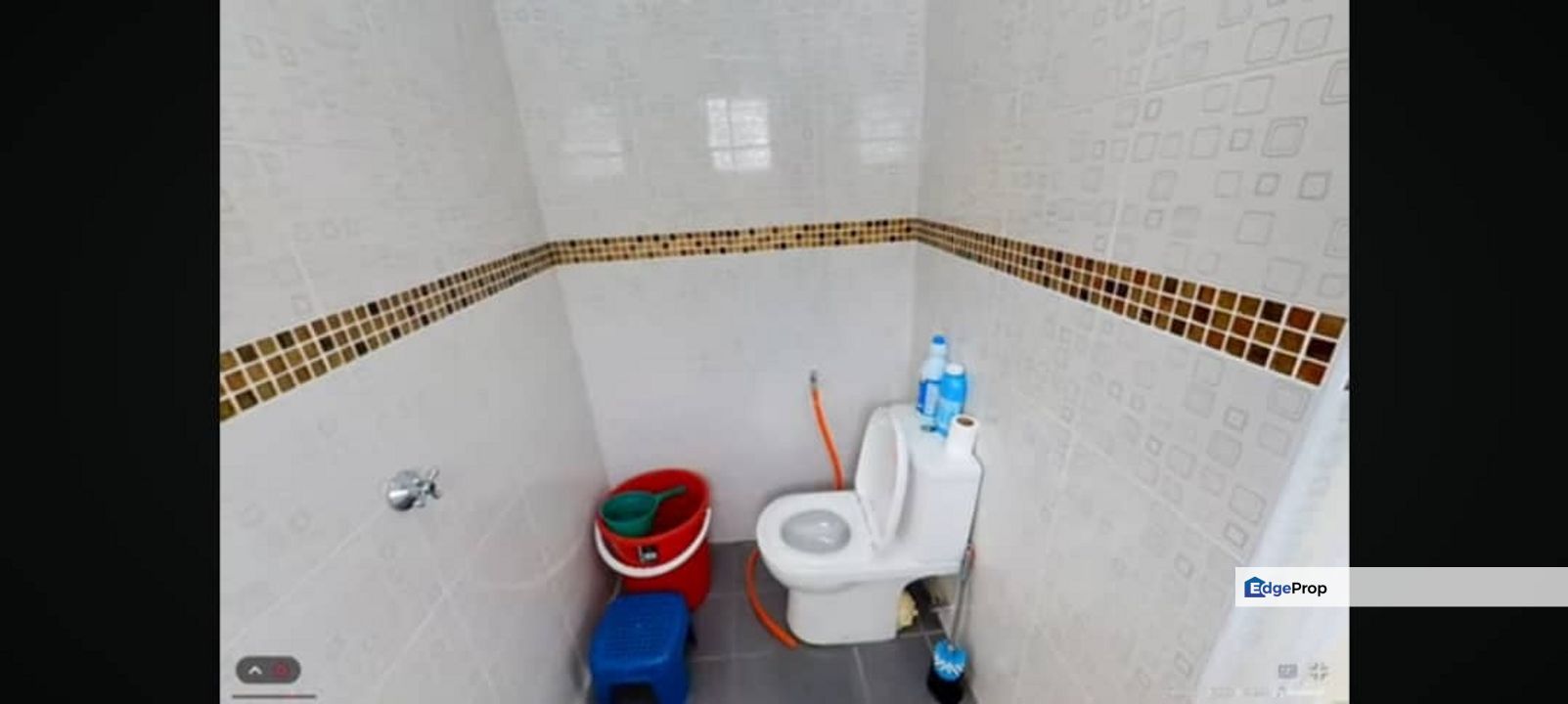 2 storey landed end lot at bandar seri coalfields for sale, Selangor, Sungai Buloh