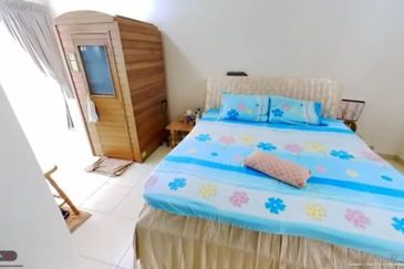 Bandar Seri Coalfields