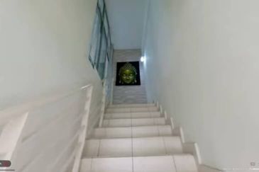 Bandar Seri Coalfields