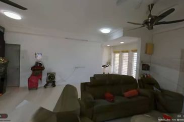 Bandar Seri Coalfields