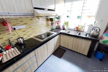 Bandar Seri Coalfields