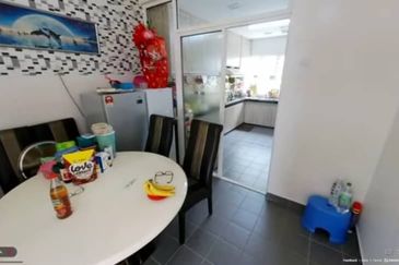 Bandar Seri Coalfields