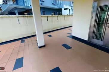 Bandar Seri Coalfields