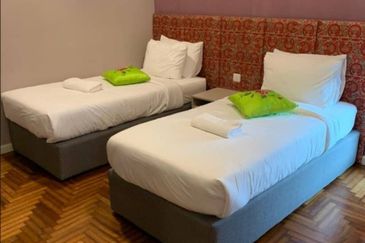 Vista Residences @ Gohtong Jaya