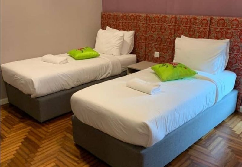 Vista Residences @ Gohtong Jaya