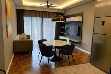Vista Residences @ Gohtong Jaya