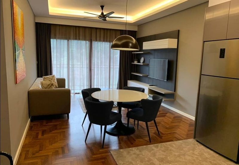 Vista Residences @ Gohtong Jaya