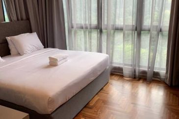 Vista Residences @ Gohtong Jaya