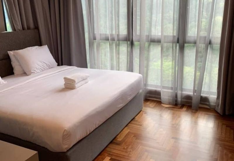 Vista Residences @ Gohtong Jaya