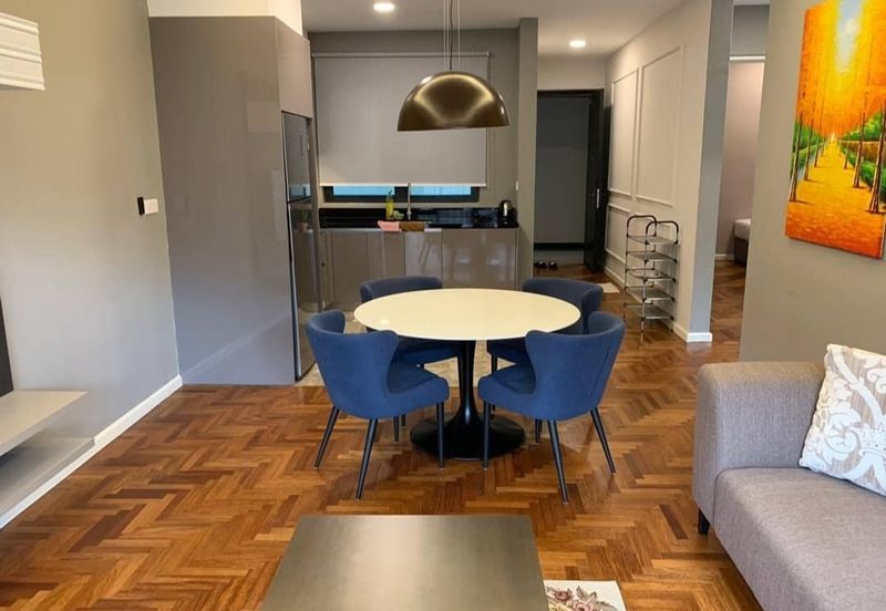 Vista Residences @ Gohtong Jaya