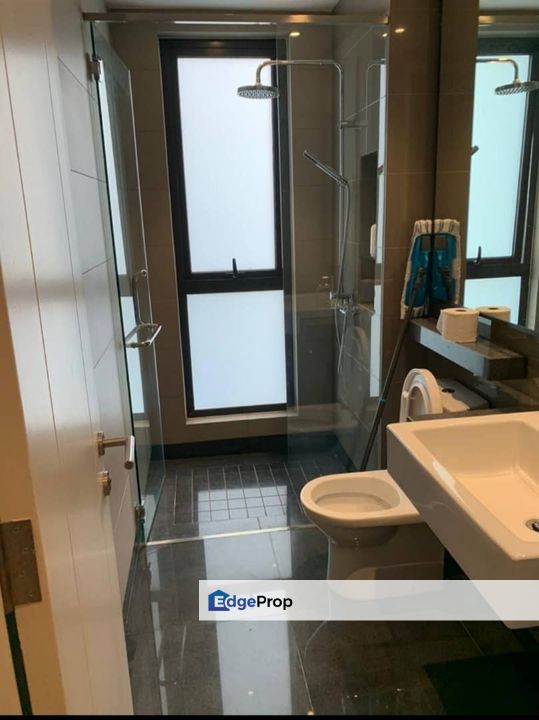 Vista Residence 874 sqft Fully Furnished at Genting Highlands for sale, Pahang, Genting Highlands