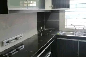 Bandar Mahkota Cheras