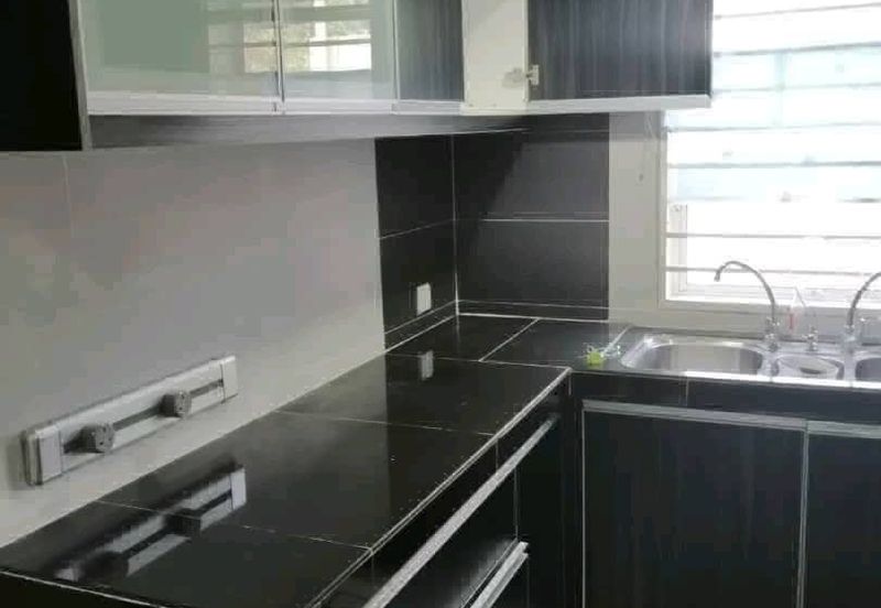 Bandar Mahkota Cheras