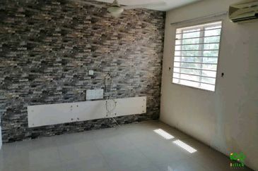 Bandar Mahkota Cheras