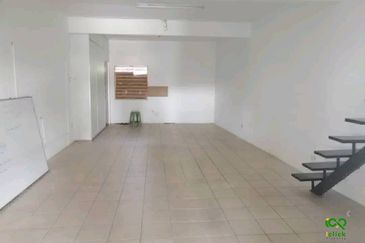 Bandar Mahkota Cheras