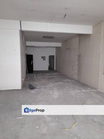 Connaught avenue 2nd floor office lot at cheras for rent, Kuala Lumpur, Cheras