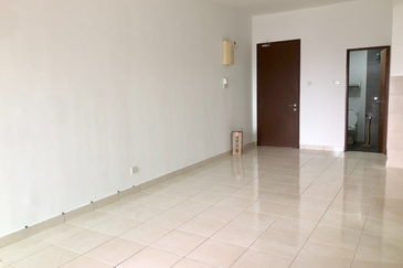 Ascotte Boulevard Condominium