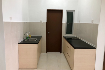 Ascotte Boulevard Condominium