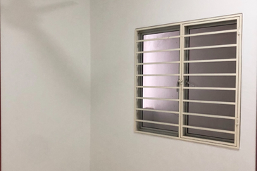 Ascotte Boulevard Condominium