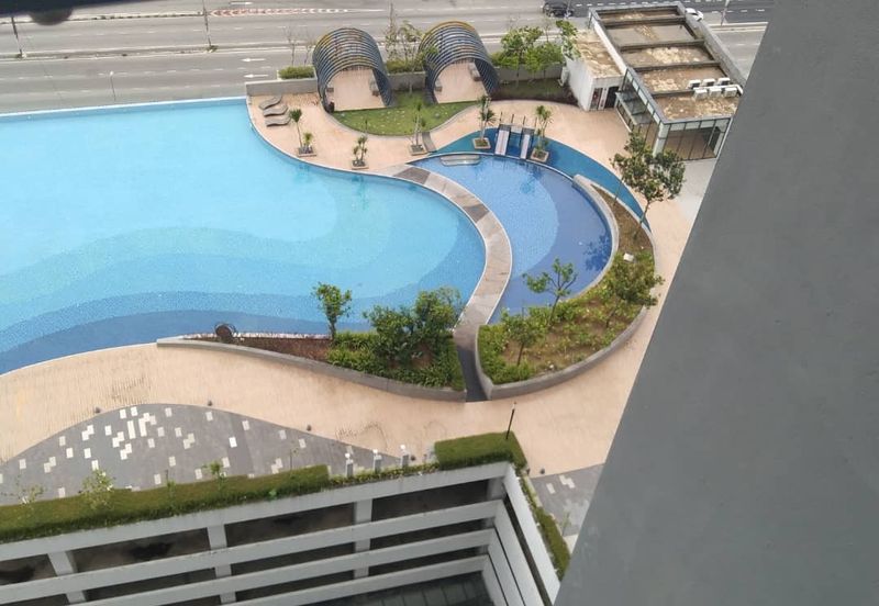 Kiara Plaza Service Apartment @ Semenyih