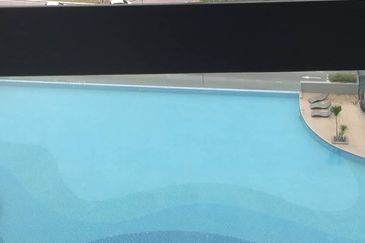 Kiara Plaza Service Apartment @ Semenyih