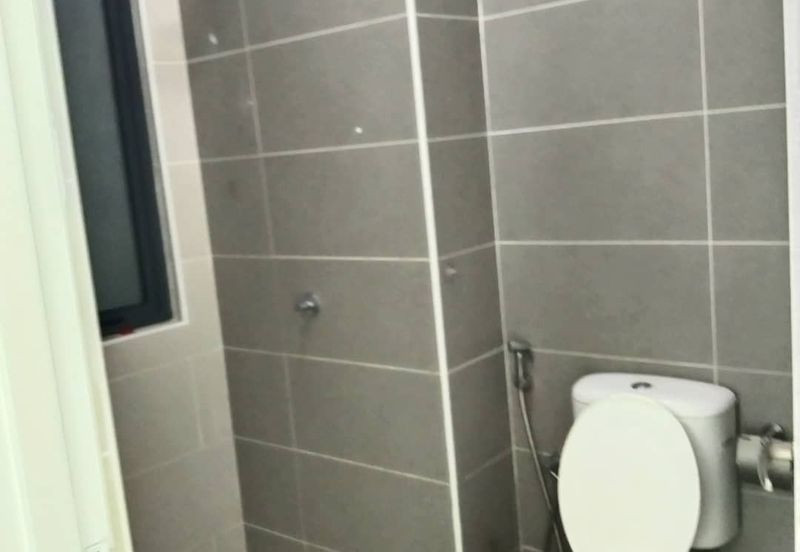 Kiara Plaza Service Apartment @ Semenyih