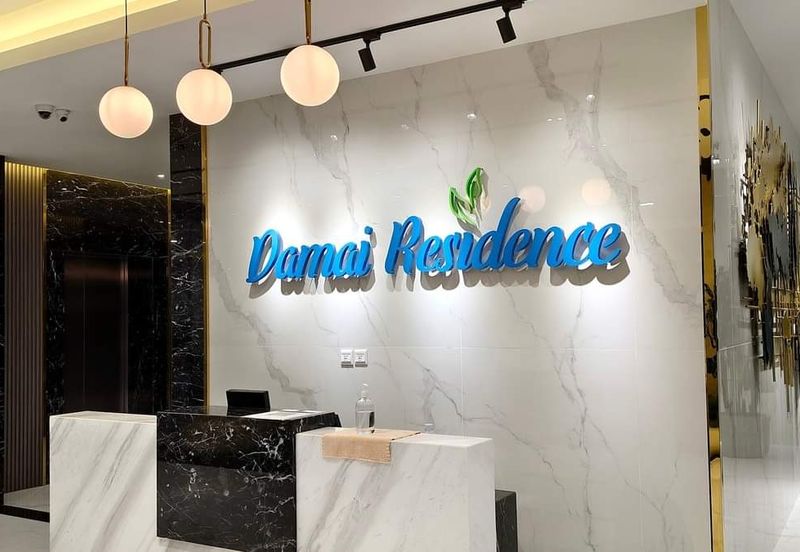 Damai Residence