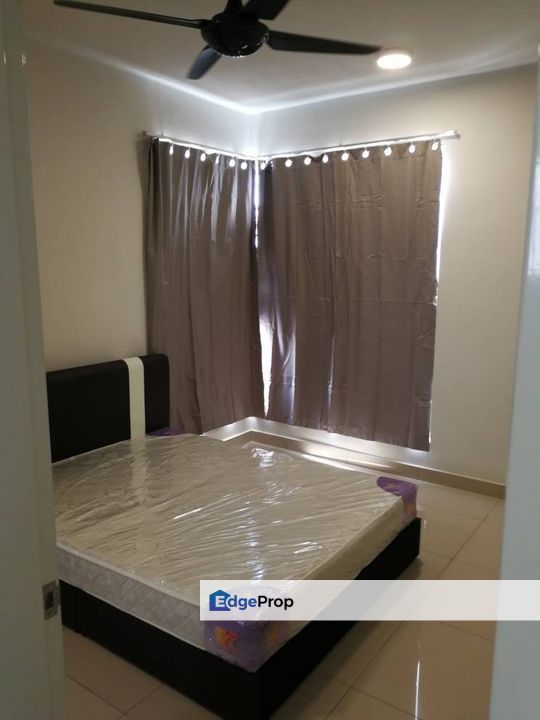 Maxim Residences for sale at Taman Connaught Cheras, Kuala Lumpur, Cheras