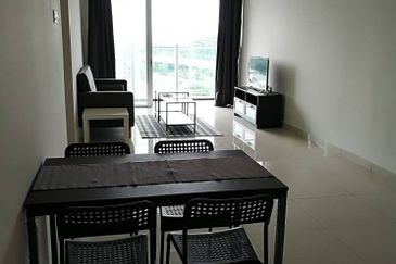 Maxim Residences