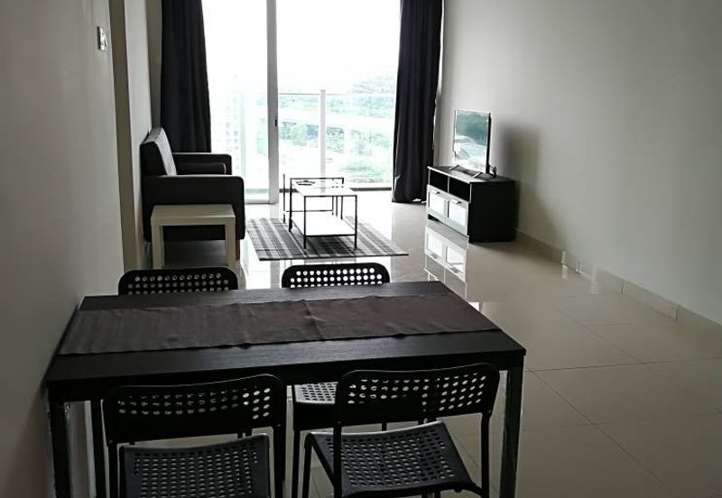 Maxim Residences
