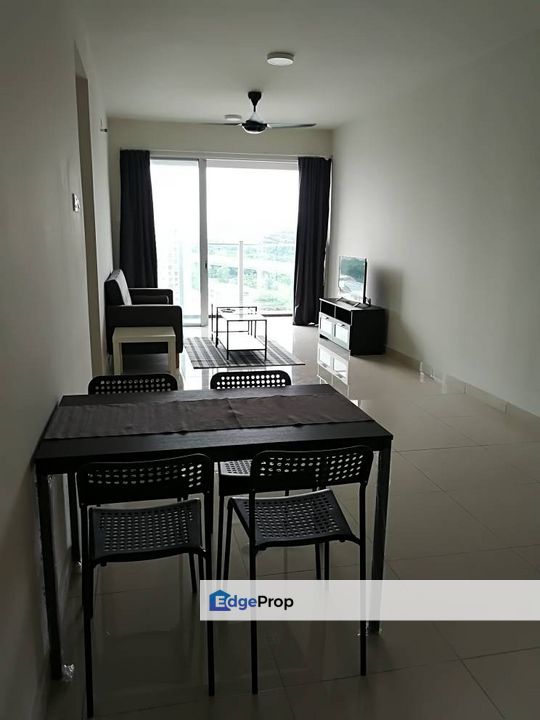 Maxim Residences for sale at Taman Connaught Cheras, Kuala Lumpur, Cheras