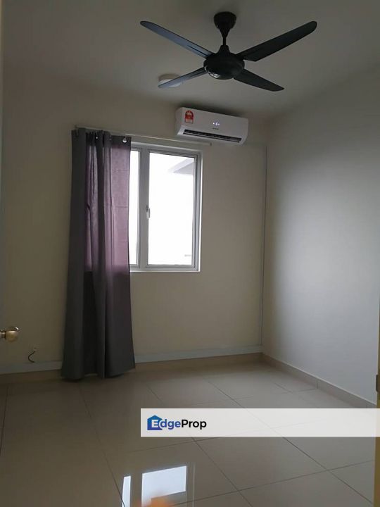 Maxim Residences for sale at Taman Connaught Cheras, Kuala Lumpur, Cheras