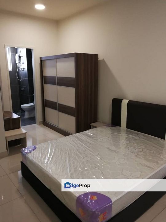 Maxim Residences for sale at Taman Connaught Cheras, Kuala Lumpur, Cheras