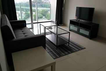 Maxim Residences