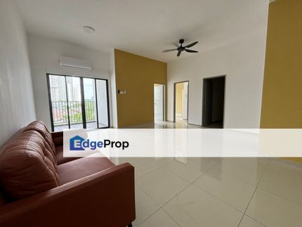 Damai Vista Newly Condo at Damai Perdana for rent, Selangor, Bandar Damai Perdana