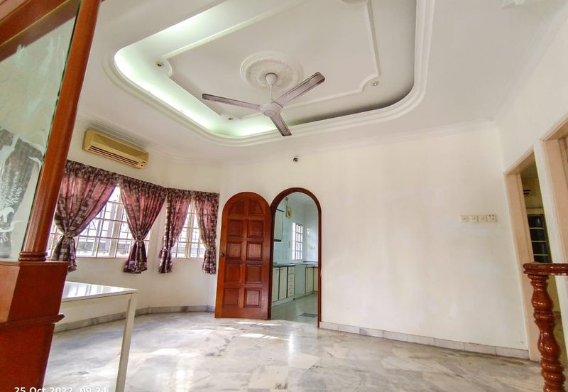 Taman Cheras Perdana