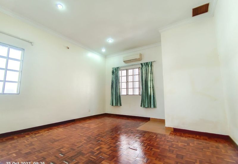 Taman Cheras Perdana