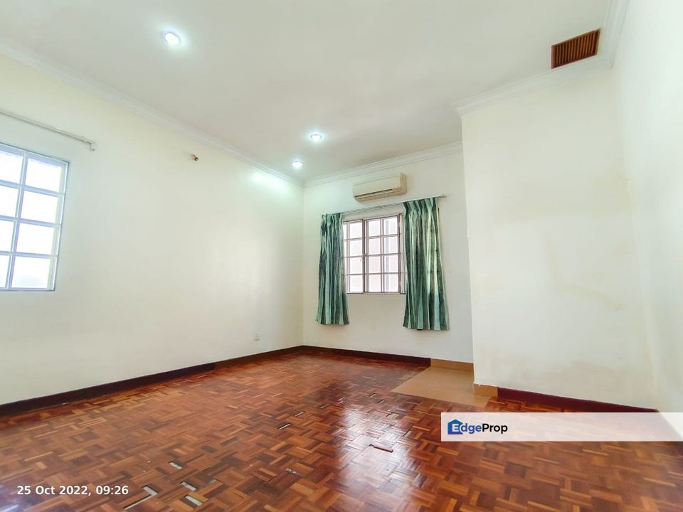 Cheras Perdana Semi D for sale at Cheras, Selangor, Cheras