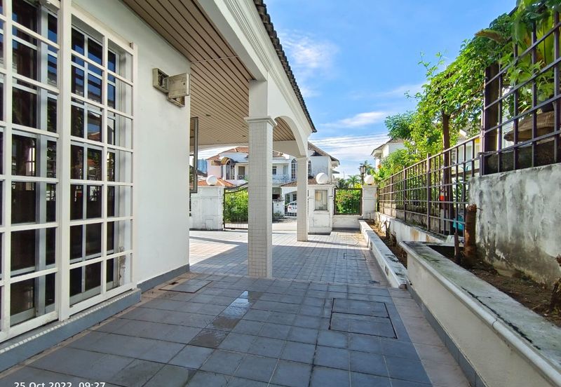 Taman Cheras Perdana