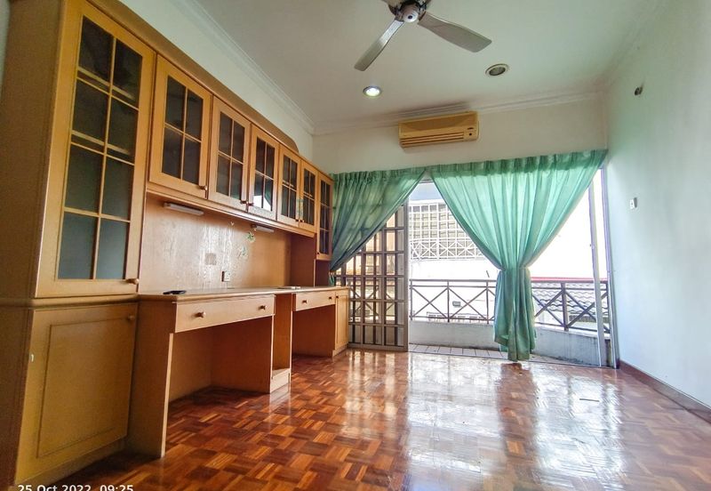 Taman Cheras Perdana