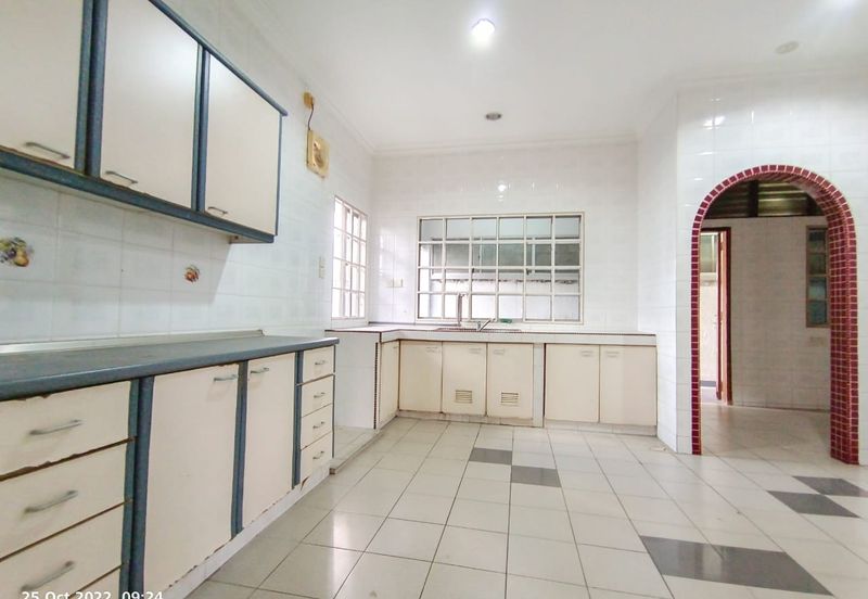 Taman Cheras Perdana