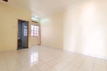 Taman Cheras Perdana