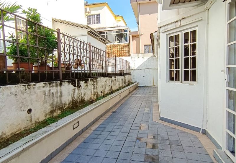 Taman Cheras Perdana