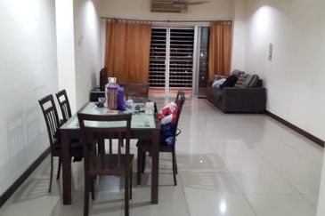 Ampang Putra Residency