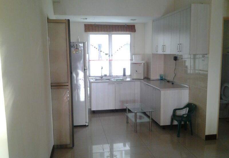 Ampang Putra Residency