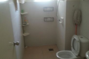 Ampang Putra Residency