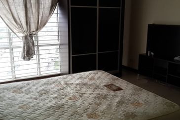 Ampang Putra Residency