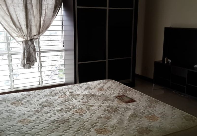 Ampang Putra Residency